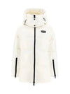 Women s Duck Down Padded Jacket Aloro Belted Heavy VDDJ96036 WHS - DUVETICA - BALAAN 3