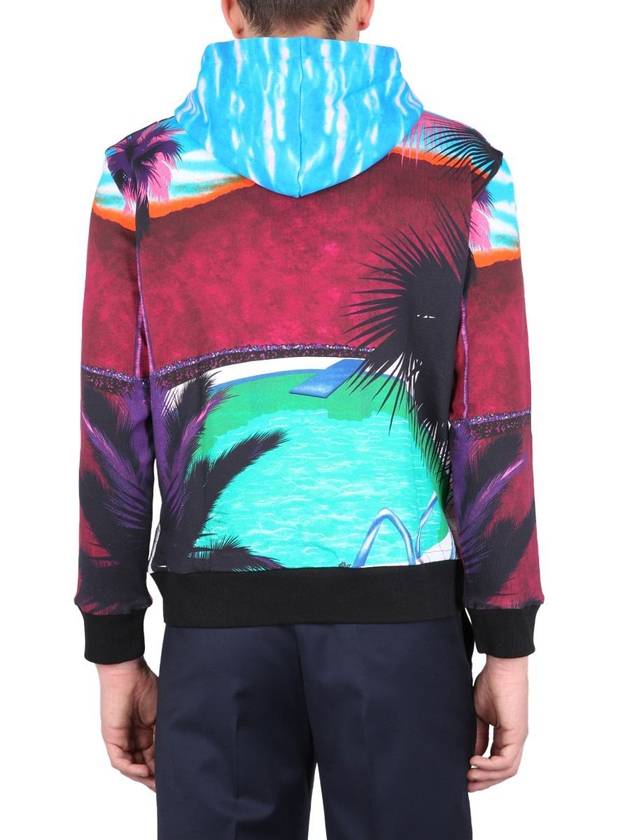 Sweater 1Y691 94930650 MULTICOLOUR - ETRO - BALAAN 4