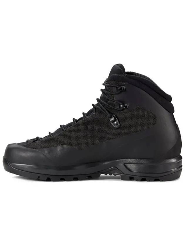 Acrux TR GTX High Top Sneakers Black - ARC'TERYX - BALAAN 3