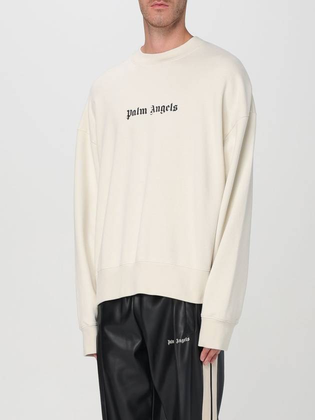 Sweatshirt men Palm Angels - PALM ANGELS - BALAAN 4