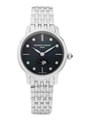 Watch FC 206MPBD1S6B Slimline Moon Phase Women’s Metal Watch - FREDERIQUE CONSTANT - BALAAN 2