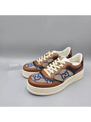 Men s Exclusive GG Sneakers 729428 - GUCCI - BALAAN 1