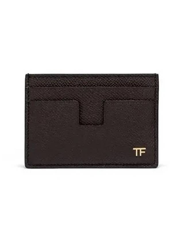 Men s card holder 270837 - TOM FORD - BALAAN 1