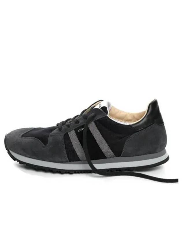 Blaster Low Sneakers Black - SPALWART - BALAAN 2