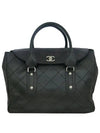 Lambskin tote bag - CHANEL - BALAAN 2