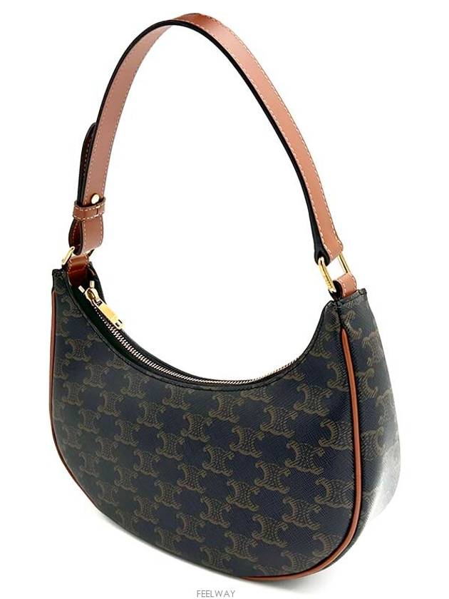 women shoulder bag - CELINE - BALAAN 2