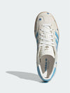 Gazelle Indoor Women s Cloud White Light Blue IF4491 - ADIDAS ORIGINALS - BALAAN 2