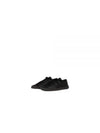 Linoleum Leather Low-Top Sneakers Black - LEMAIRE - BALAAN 2