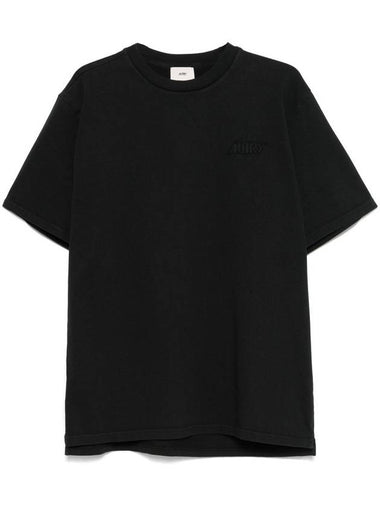 AUTRY T-shirts and Polos Black - AUTRY - BALAAN 1