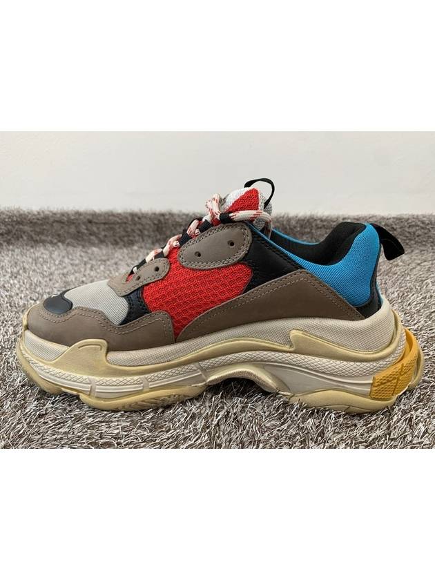 Triple S Multi 42 270 - BALENCIAGA - BALAAN 7