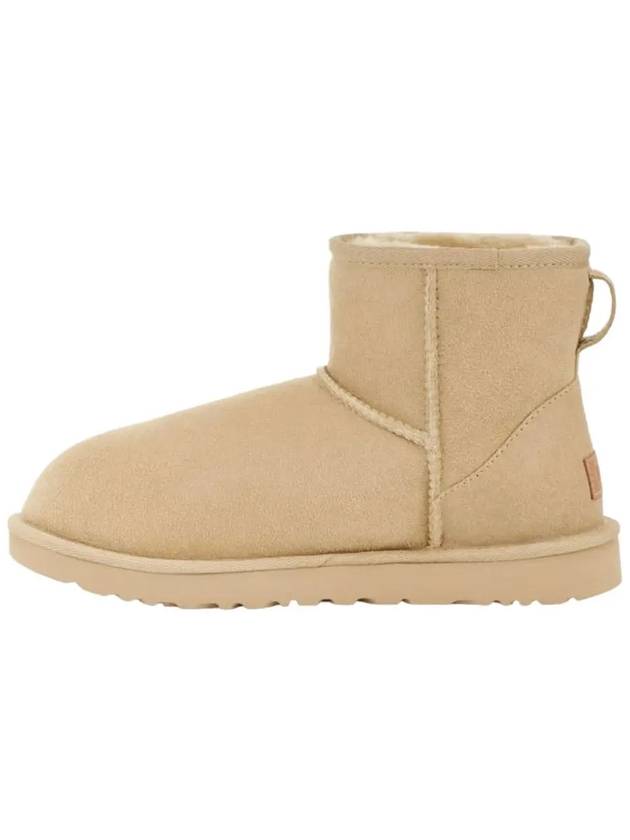 Classic Mini 2 Winter Boots Mustard Seed - UGG - BALAAN 4