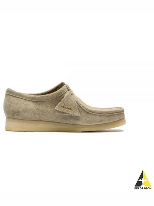 Originals Wallabee 26175711 - CLARKS - BALAAN 2