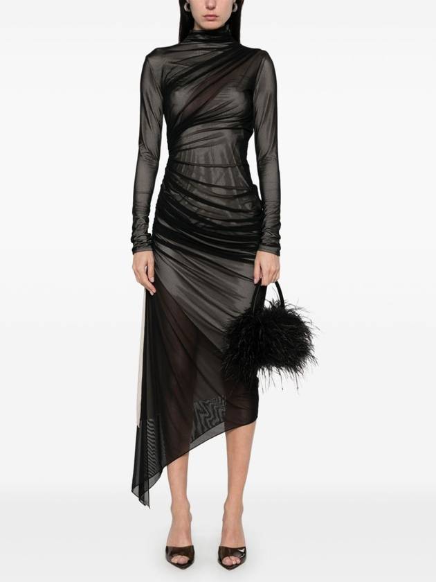 MUGLER Dresses - MUGLER - BALAAN 2