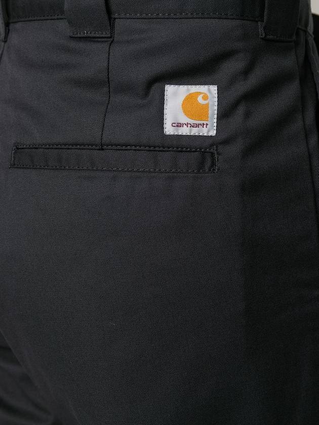 CARHARTT WIP CRAFT PANT - CARHARTT WIP - BALAAN 5