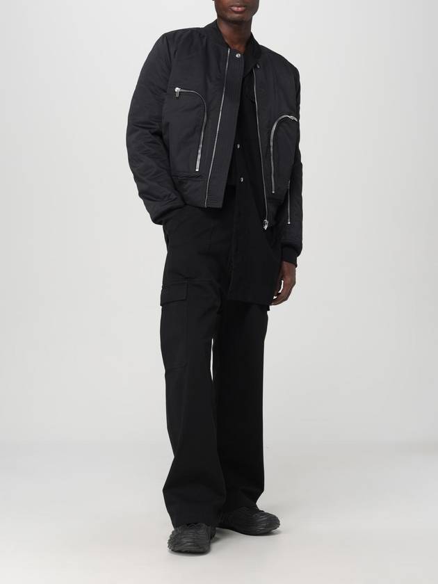 Jacket men Drkshdw - RICK OWENS - BALAAN 2