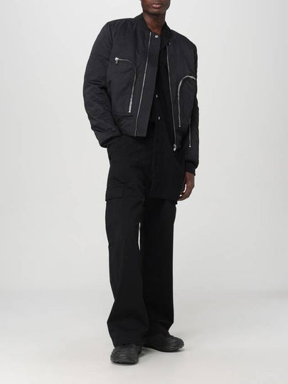 Jacket men Drkshdw - RICK OWENS - BALAAN 2