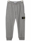 Kids Waffen Training Pants 751661540 V0M64 - STONE ISLAND - BALAAN 2