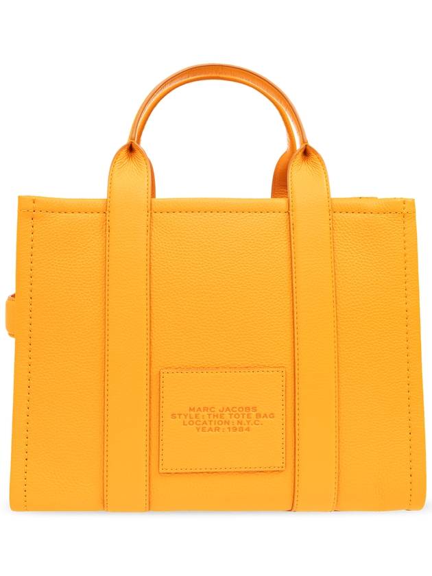 Marc Jacobs Medium 'The Tote Bag' Bag, Women's, Orange - MARC JACOBS - BALAAN 3