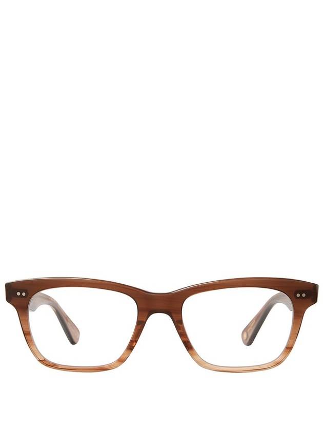 Garrett Leight BUCHANAN Macchiato - GARRETT LEIGHT - BALAAN 1