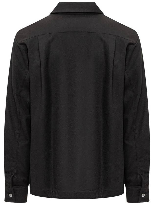 Givenchy Overshirt - GIVENCHY - BALAAN 2