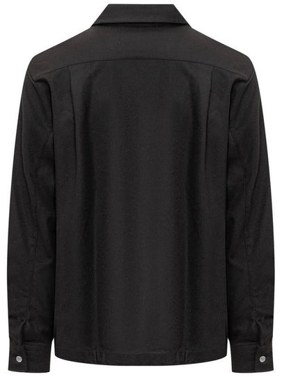 Givenchy Overshirt - GIVENCHY - BALAAN 2