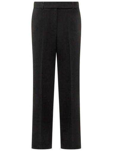 Michael Kors Straight Leg Pant - MICHAEL KORS - BALAAN 1