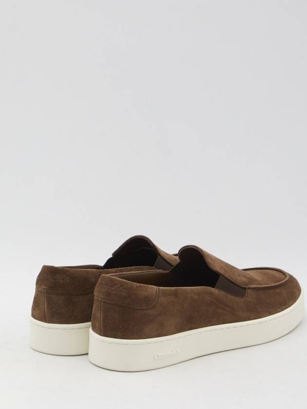 Longton moccasins - CHURCH'S - BALAAN 3