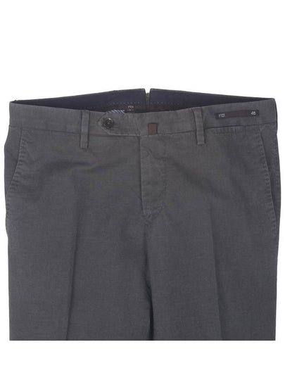 PT01 Men's Slacks - PT TORINO - BALAAN 2