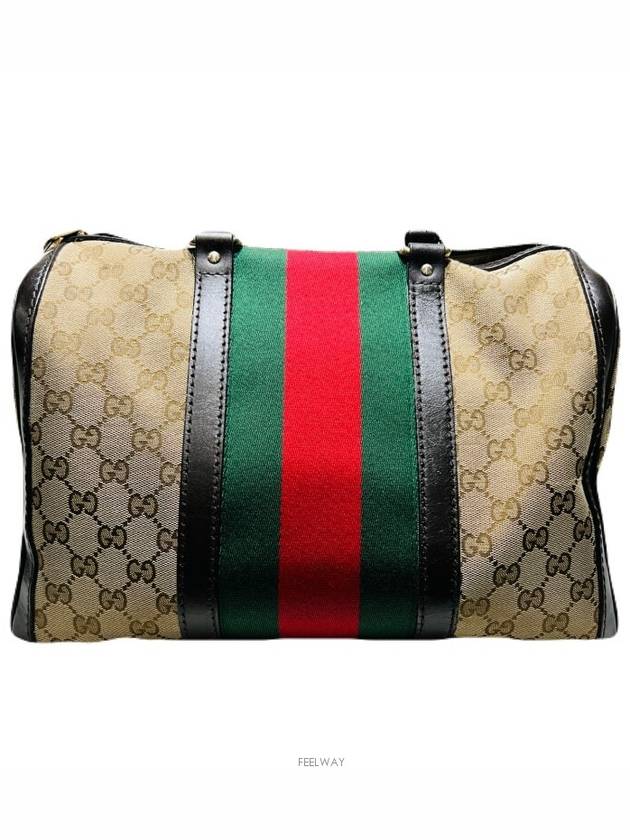 women cross bag - GUCCI - BALAAN 3