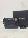 women cross bag - CHANEL - BALAAN 8