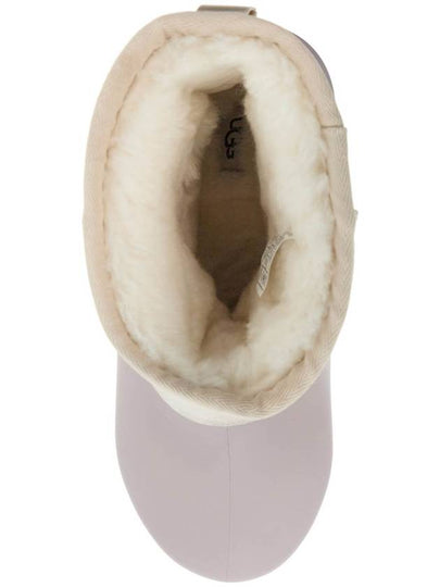 classic mini pumped molded an - UGG - BALAAN 2