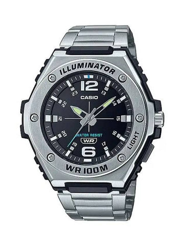 Men's Wrist Watch Sports MWA100HD1A - CASIO - BALAAN 1