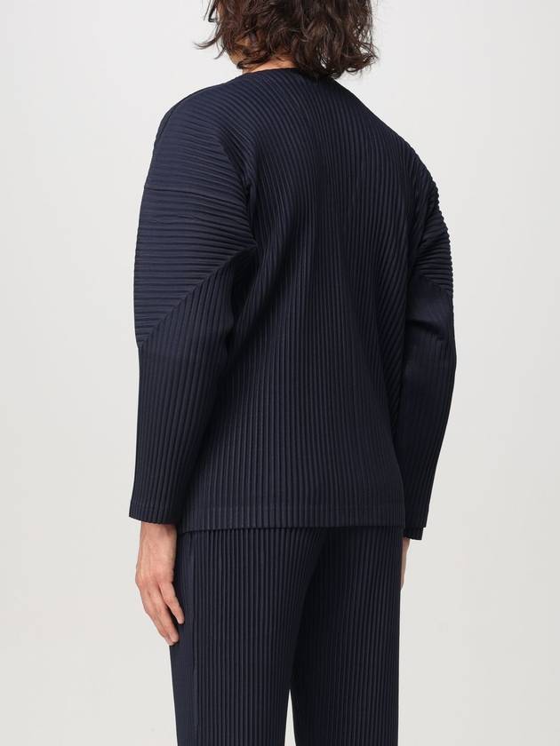 Cardigan men Homme Plisse' Issey Miyake - ISSEY MIYAKE - BALAAN 3