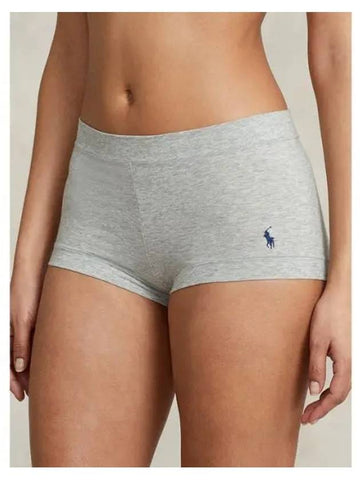 INNERWEAR Polo Women s Square Panties - POLO RALPH LAUREN - BALAAN 1