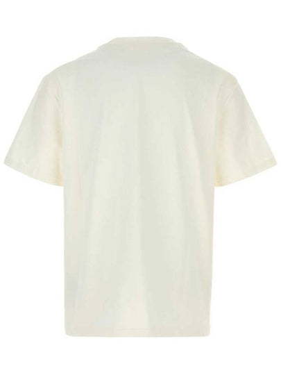 Jil Sander T-Shirt - JIL SANDER - BALAAN 2