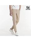 four-way spandex in-band jogger golf pants DE1MPT311DG - DUVIK - BALAAN 3