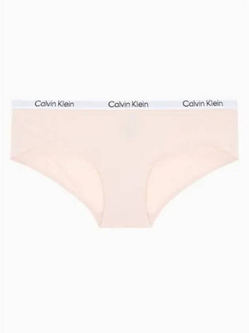 Underwear Women s Tailored Logo AF Hipster QF6867ADLN4 - CALVIN KLEIN - BALAAN 1