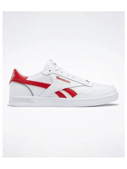 Royal Techti Red GZ6033 - REEBOK - BALAAN 2