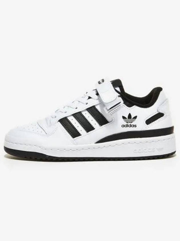 Forum Row FTWWHTFTWWHTCBLACK - ADIDAS - BALAAN 1