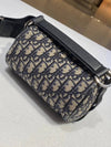 Dior Oblique Mini Roller Messenger Shoulder Bag Exhibition Grade 1ESPO219YKY - CHANEL - BALAAN 7