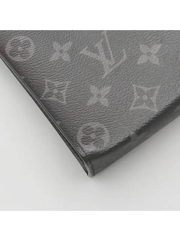 M61692 Clutch Bag - LOUIS VUITTON - BALAAN 4