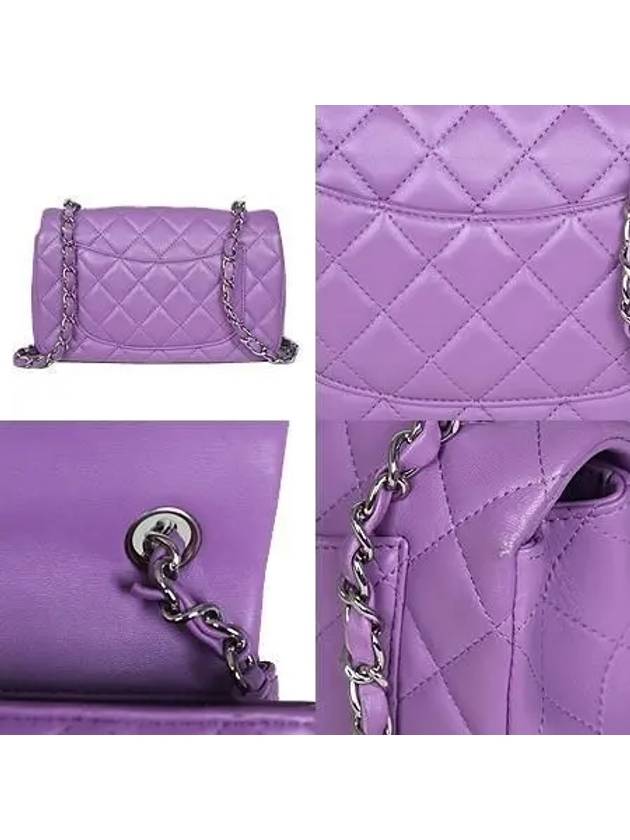 A69900 Crossbody Bag - CHANEL - BALAAN 4