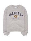 T shirt 8068596 B6340 B0440371465 - BURBERRY - BALAAN 1