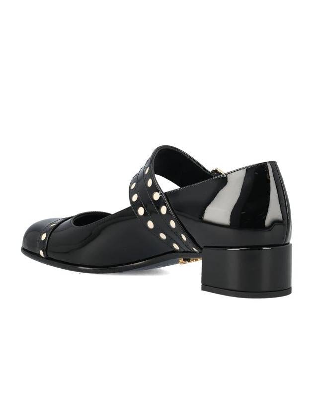 Prada Heeled Shoes - PRADA - BALAAN 3