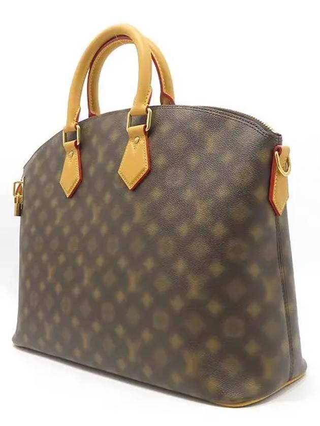 M46240 Tote Bag - LOUIS VUITTON - BALAAN 3