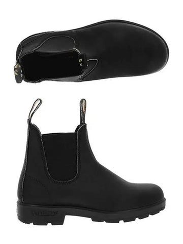 ORIGINAL 510 boots - BLUNDSTONE - BALAAN 1