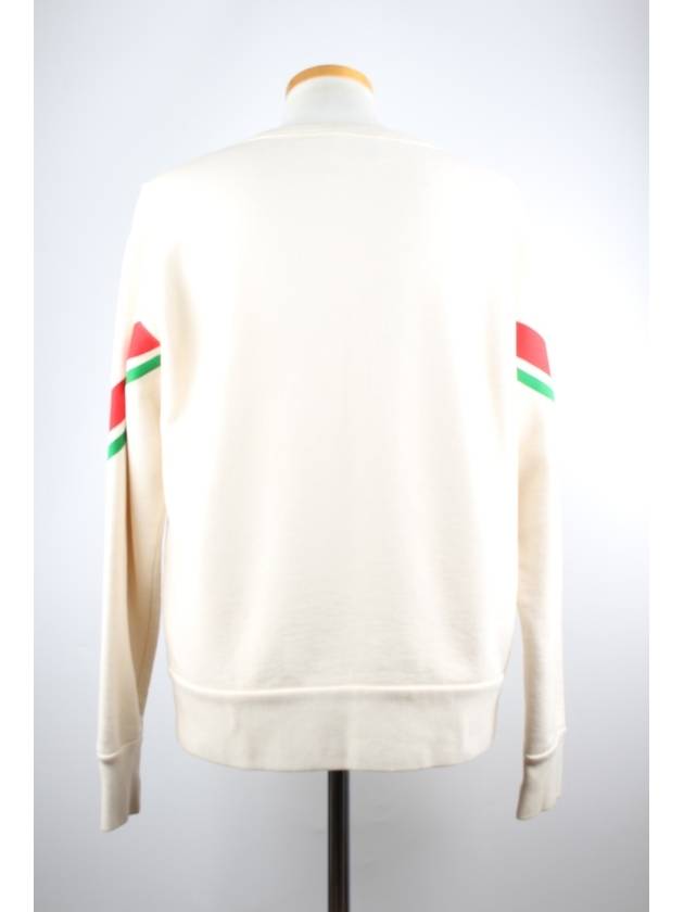 Interlocking Sweatshirt - GUCCI - BALAAN 4