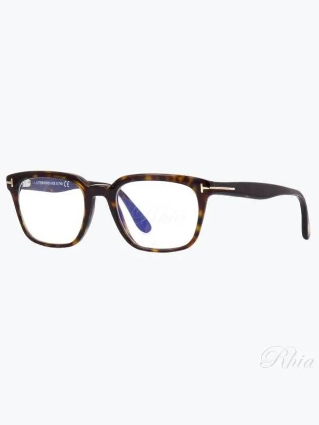 EYEWEAR TF5626 B 052 51 - TOM FORD - BALAAN 1