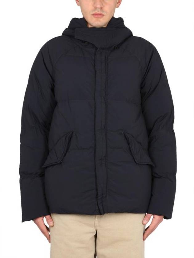 Arctic Down Parka Navy - TEN C - BALAAN 2