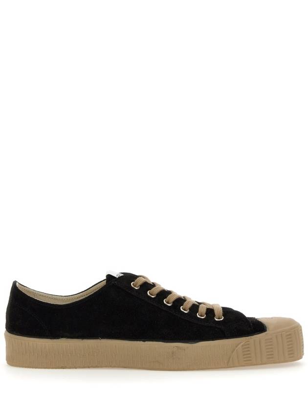 SNEAKERS 3403771 9999 BLACK - SPALWART - BALAAN 2